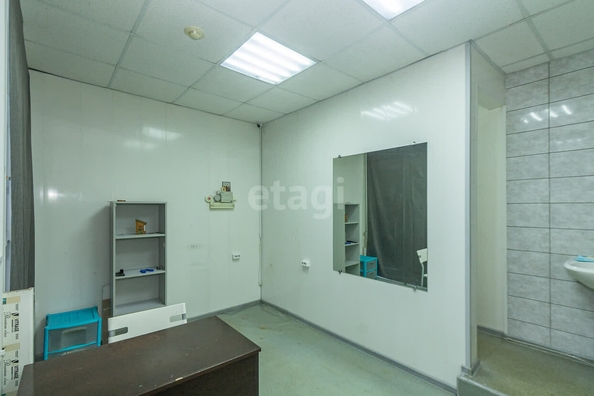 
  Продается универсальное помещение, 23 м², Мира пр-кт, д. 82/1
. Фото 1.