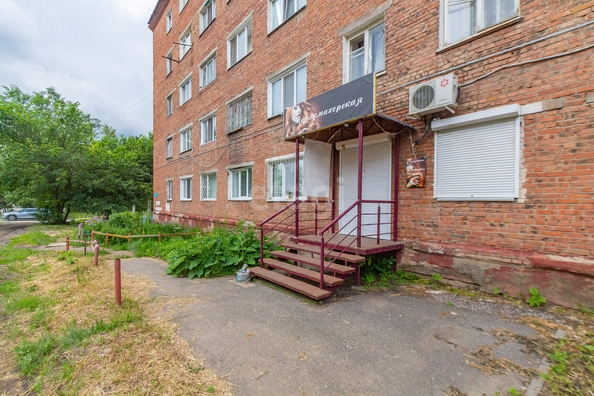 
  Продается универсальное помещение, 23 м², Мира пр-кт, д. 82/1
. Фото 3.