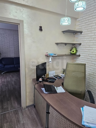 
  Продается офис, 31 м², 10 лет Октября ул, д. 145А
. Фото 3.