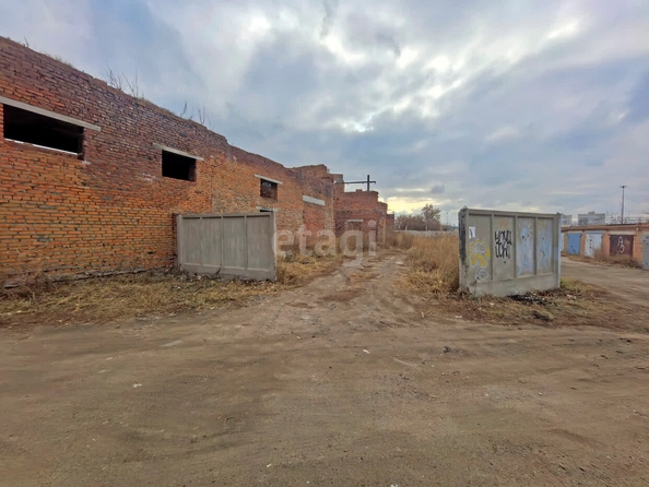 
  Продается производственное помещение, 296.2 м², Карбышева ул, д. 2
. Фото 3.