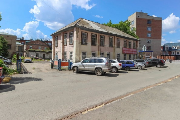 
  Продается универсальное помещение, 360.2 м², Сенная ул, д. 28
. Фото 1.