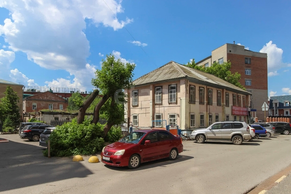 
  Продается универсальное помещение, 360.2 м², Сенная ул, д. 28
. Фото 4.