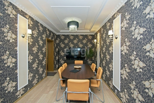 
  Продается офис, 601 м², Рабиновича ул, д. 77
. Фото 1.