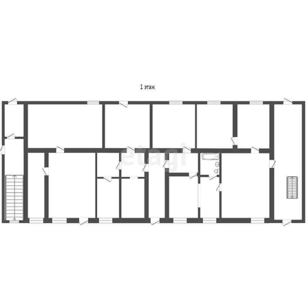 
  Продается универсальное помещение, 700 м², 20 лет РККА ул, д. 300А
. Фото 5.
