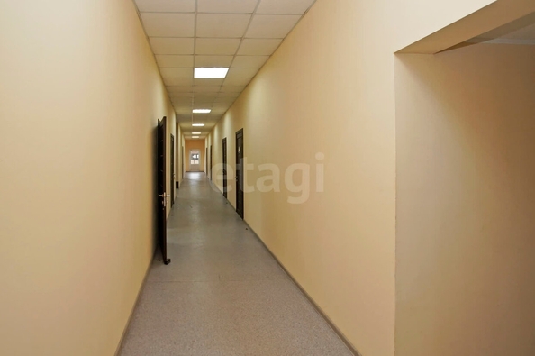 
  Продается офис, 970 м², Санитарная ул, д. 24
. Фото 1.