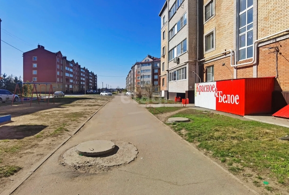 
  Продается универсальное помещение, 131 м², школьный, д. 3
. Фото 4.
