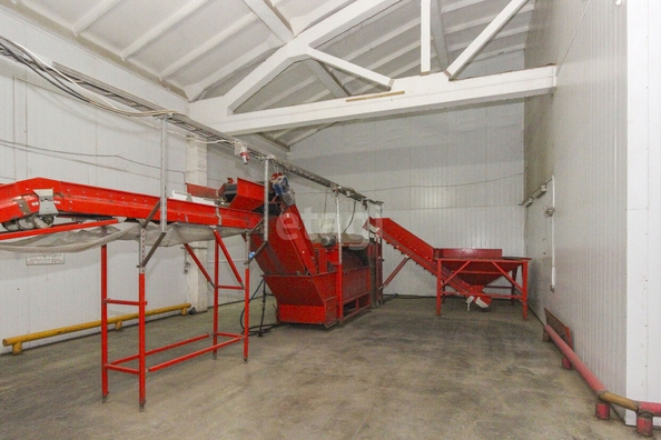 
  Продается производственное помещение, 4335 м², 2-я солнечная, д. 27В
. Фото 3.
