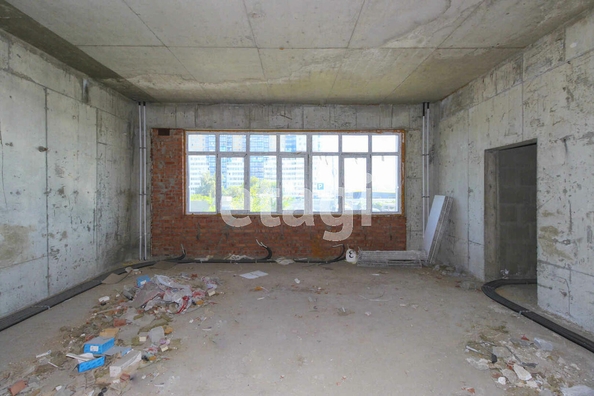 
  Продается универсальное помещение, 108.2 м², Конева ул, д. 6
. Фото 4.