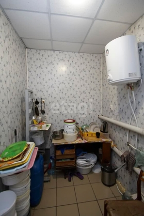 
  Продается торговая площадь, 210 м², 60 лет ссср, д. 3
. Фото 1.