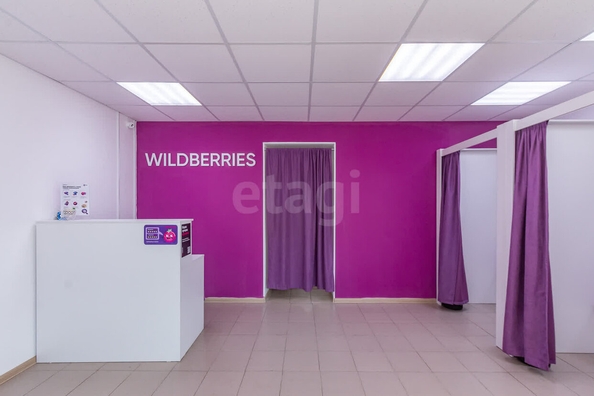 
  Продается универсальное помещение, 74.8 м², Химиков ул, д. 6к3
. Фото 1.