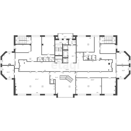 
  Продается универсальное помещение, 1630 м², ЖК Московка-2, дом 2
. Фото 5.
