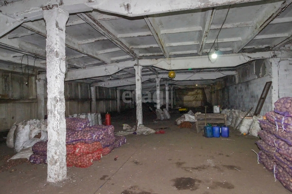 
  Продается производственное помещение, 1412 м², Старая Деревня ул, д. 2
. Фото 5.