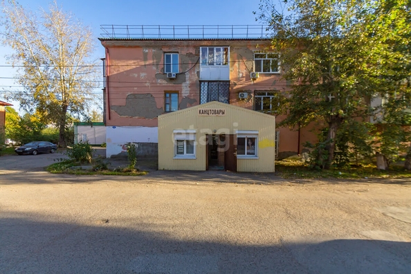 
  Продается универсальное помещение, 195.8 м², 50 лет Профсоюзов ул, д. 77
. Фото 3.