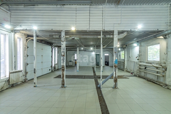 
  Продается универсальное помещение, 420 м², Красный Путь ул, д. 89к2
. Фото 1.