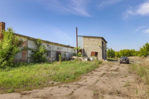 
  Продается производственное помещение, 1719.4 м², Строителей ул, д. 17
. Фото 2.