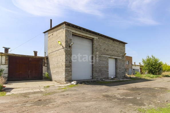 
  Продается производственное помещение, 1719.4 м², Строителей ул, д. 17
. Фото 3.