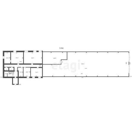 
  Продается производственное помещение, 956.5 м², Красноярский тракт, д. 103
. Фото 4.