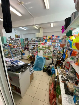 
  Продается торговая площадь, 326 м², Черепова ул, д. 62
. Фото 1.