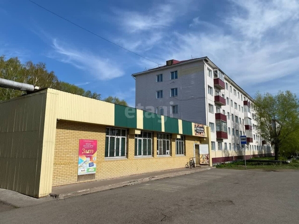 
  Продается торговая площадь, 326 м², Черепова ул, д. 62
. Фото 4.