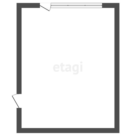 
  Продается офис, 21.1 м², Пранова ул, д. 4
. Фото 5.