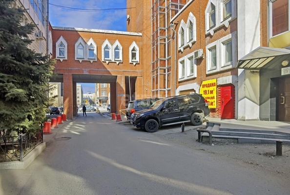 
  Продается универсальное помещение, 417 м², Чапаева ул, д. 71
. Фото 3.