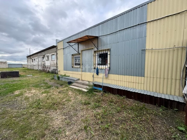 
  Продается производственное помещение, 270.6 м², Шоссейная ул, д. 3М/4
. Фото 2.