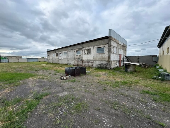 
  Продается производственное помещение, 270.6 м², Шоссейная ул, д. 3М/4
. Фото 3.