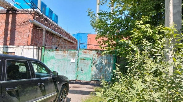 
  Продается готовый бизнес, 929 м², Заводская ул, д. 6
. Фото 2.