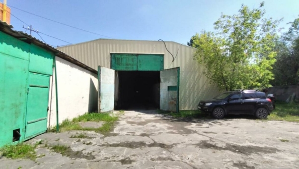 
  Продается готовый бизнес, 929 м², Заводская ул, д. 6
. Фото 5.