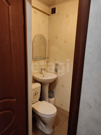 
  Продается офис, 32 м², Железнодорожная 1-я ул, д. 40
. Фото 1.