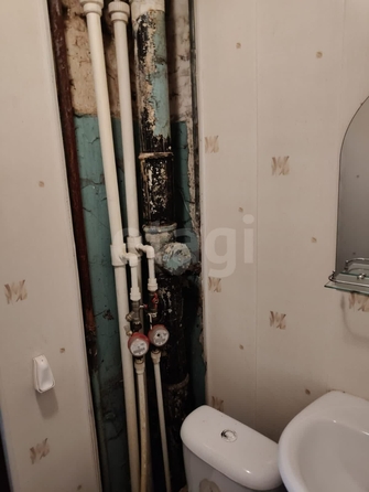 
  Продается офис, 32 м², Железнодорожная 1-я ул, д. 40
. Фото 3.