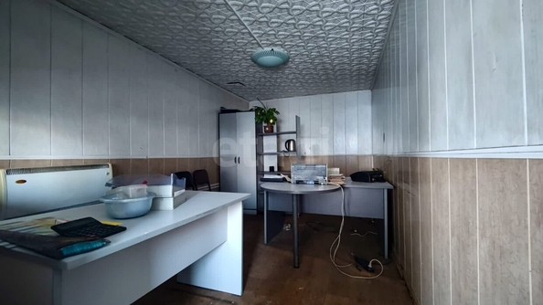 
  Продается торговая площадь, 25 м², 10 лет Октября ул, д. 207А
. Фото 1.