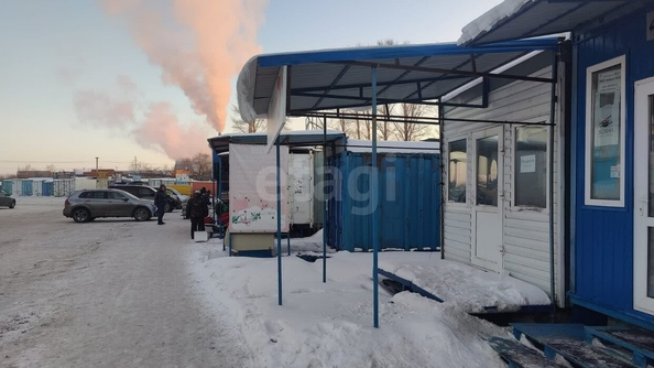 
  Продается торговая площадь, 25 м², 10 лет Октября ул, д. 207А
. Фото 2.