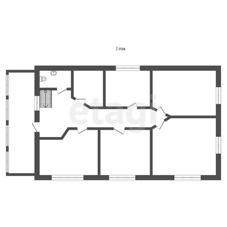 
  Продается универсальное помещение, 328.4 м², 20 лет РККА ул, д. 55
. Фото 3.