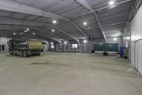 
  Продается производственное помещение, 568 м², Казахстанская 1-я ул, д. 9
. Фото 2.