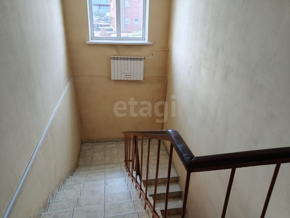 
  Продается торговая площадь, 154.4 м², Серова ул, д. 30
. Фото 1.