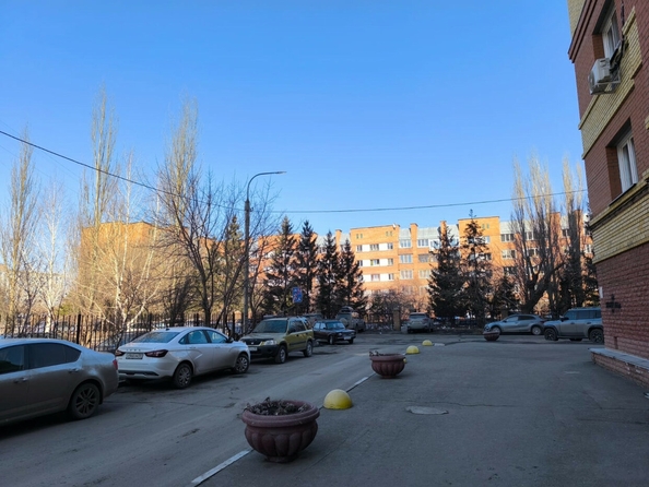 
  Продается офис, 21.6 м², 5-й армии, д. 14
. Фото 3.