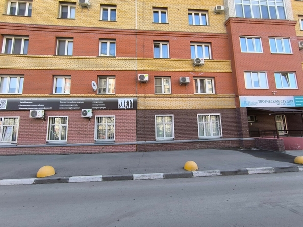 
  Продается офис, 21.6 м², 5-й армии, д. 14
. Фото 5.