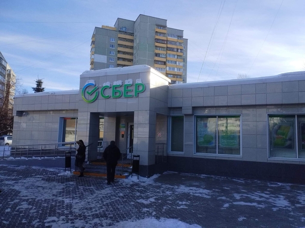 
  Сдается офис, 551.7 м², Конева ул
. Фото 1.