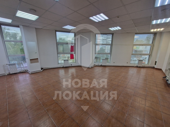 
  Сдается офис, 40 м², Мира пр-кт, д. 98к1
. Фото 8.