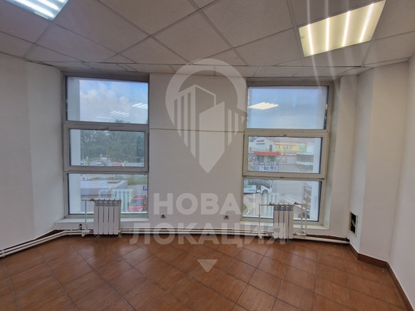 
  Сдается офис, 40 м², Мира пр-кт, д. 98к1
. Фото 10.
