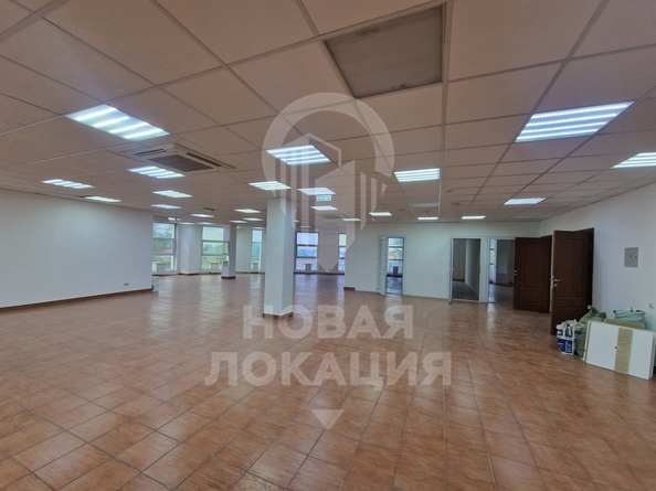 
  Сдается офис, 40 м², Мира пр-кт, д. 98к1
. Фото 15.
