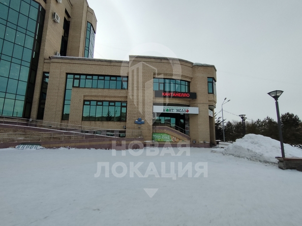 
  Сдается универсальное помещение, 370 м², Красный Путь ул, д. 111
. Фото 2.