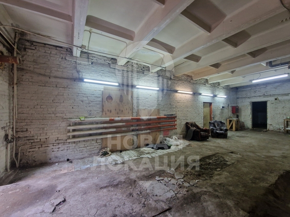 
  Сдается склад, 100 м², Енисейская ул, д. 3В
. Фото 2.