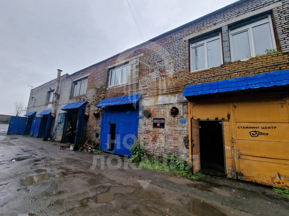 
  Сдается склад, 100 м², Енисейская ул, д. 3В
. Фото 3.