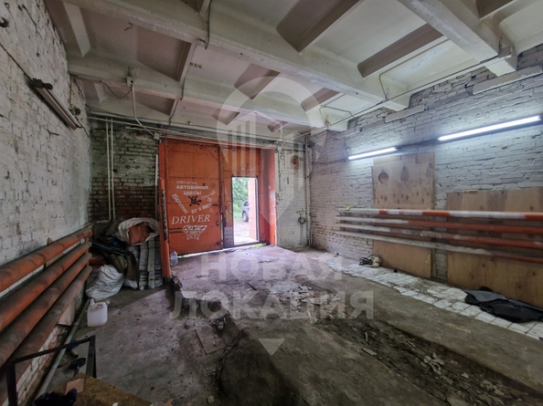 
  Сдается склад, 100 м², Енисейская ул, д. 3В
. Фото 4.