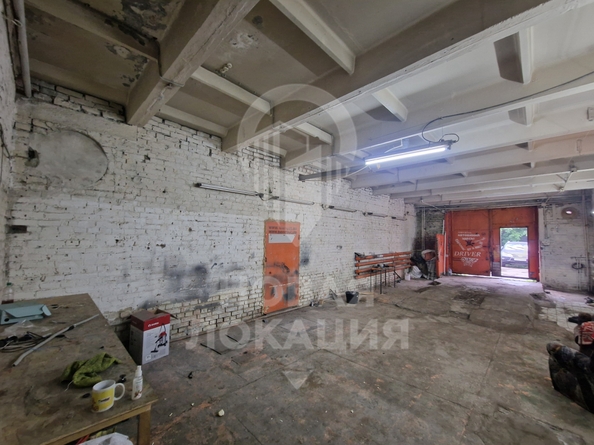 
  Сдается склад, 100 м², Енисейская ул, д. 3В
. Фото 9.