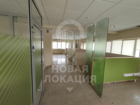 
  Сдается универсальное помещение, 370 м², Красный Путь ул, д. 111
. Фото 2.