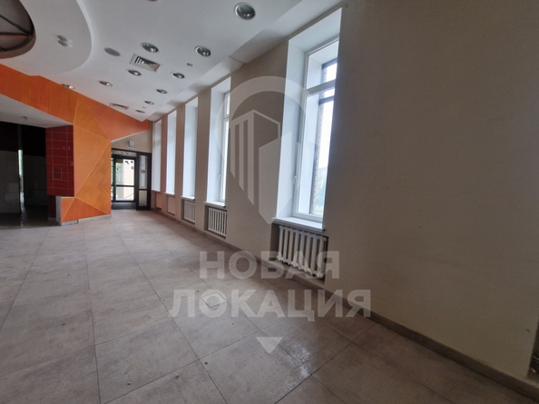 
  Сдается универсальное помещение, 241.5 м², Красный Путь ул, д. 111
. Фото 12.