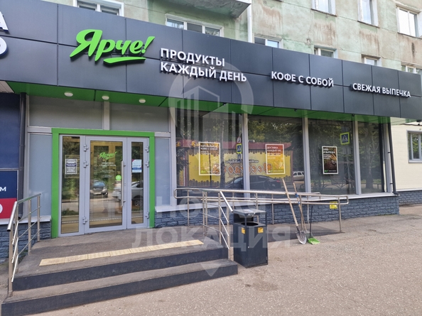 
  Сдается торговая площадь, 114 м², Ватутина ул, д. 13А
. Фото 12.